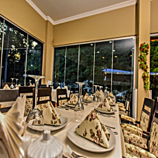 Ağva Hill River Hotel